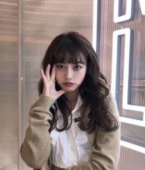 -HG美发设计沙龙