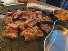 -济州爱肉堂(总店)