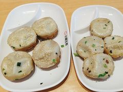 -小杨生煎(周浦万达店)