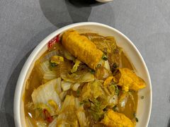 -唔哩赞·崇明私藏菜(建国西路店)