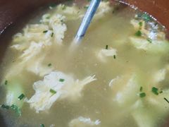 -听风阁农家私房菜茶楼(龙坞店)