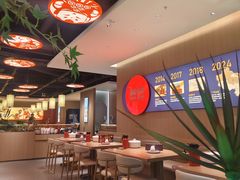 -满园烤鸭·春饼(太原街万达店)