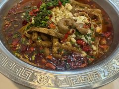 -新新湘菜馆(新中街二条店)