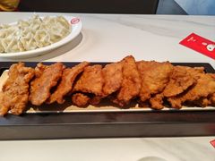 -双合园·海鲜水饺青岛菜(万佳广场店)