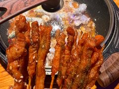 -小小河边鱼(天润城店)