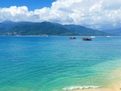 -海南分界洲岛旅游区