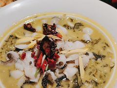 -伙靠·江浙菜(田林路店)