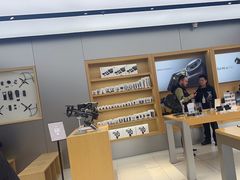 -DJI大疆(深圳华强北曼哈授权体验店)