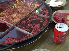 -大龙老火锅·总店(龙头寺店)