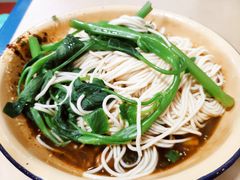 -赵伍面庄(松石大道店)
