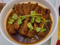 -普天和酒楼·新津菜·烤鸭(天津之眼店)