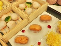 -国贸旋转餐厅(国贸广场店)