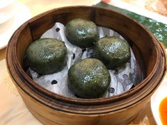 健康养生蒸艾糍-和乐喜点(宝岗大道店)