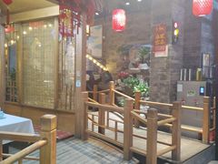 -津沽小院(天津之眼店)