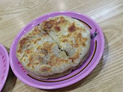 馅饼-牛马行牛肉饸饹铺(长春总店)