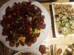 -聚点串吧·北京烧烤(赵登禹路店)