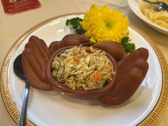 特色河蟹粉-王宝和酒家(黄浦店)