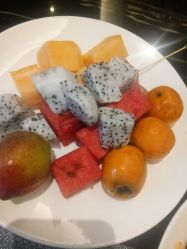 点击看大图 -友豪锦江酒店·宴会厅