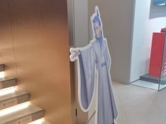 -霸王茶姬(上海恒基名人店)