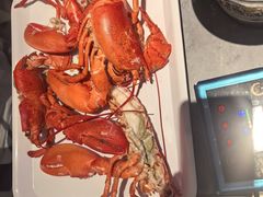 -奔海甄选·活鲜刺身铁板烧自助(太原里店)