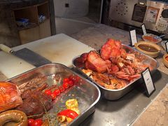 -“香”全日餐厅·株洲大汉希尔顿酒店