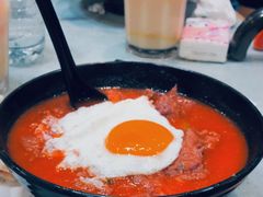 -华嫂冰室(尖沙咀店)