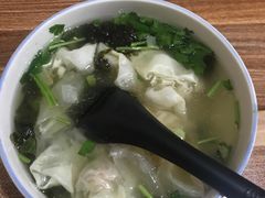 -老字号杨坡红油米线腊汁肉夹馍(东四道巷店)