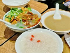 冰醉豆花-小豆海棠(人民南路店)