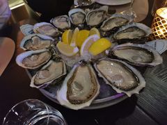 -普朗姆生蚝吧(原建国路店)