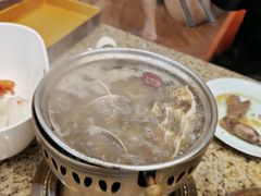 -丰卓会海鲜自助(中润大道店)