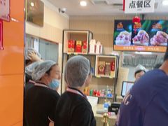 -闫家驴肉老店(华电一校店)