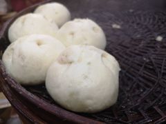 -清泉阁包子铺(中山路店)