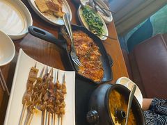 -云海肴云南菜(花园城店)