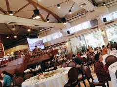 -金河半岛园林酒家(金融城店)