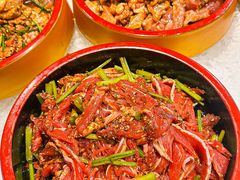 -伍棵星炭烤自助料理·烤鳗鱼(浦东食品城店)