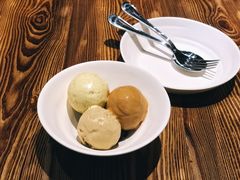 -Mercato莫卡多露台餐厅与酒吧(K11店)