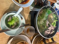 -全牛匠·乐山跷脚牛肉(新中关店)