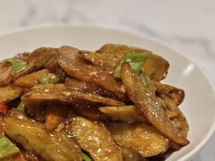 -叁拾壹克饺子·东北菜(国贸店)