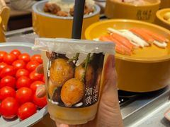-喜味涮自助小火锅(广州东圃天河城店)