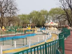 -青龙湖公园