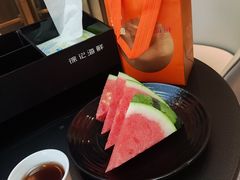 -徐记海鲜(黄土岭|新时空店)