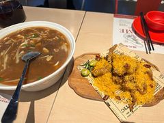 -避风塘(五角场店)