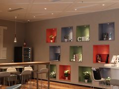 -潮一不贰·法式甜品·生日蛋糕·西式简餐(外滩店)