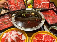 -牛匠和牛寿喜锅(西安总店)