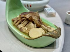 -钱记·乡野菜(紫荆花路店)