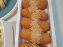 -潮汕酱记鲜牛肉火锅(欧尚店)