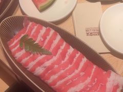 -巴奴毛肚火锅(七宝领展广场店)