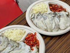 -谢记上海大排档(长寿路店)
