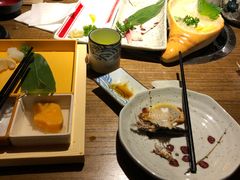 -蟹将军·松叶蟹和牛日料放题自助(K11店)