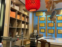 -安泰楼·佛跳墙创始人·传统闽味早茶·酒楼(三坊七巷闽菜地标店)